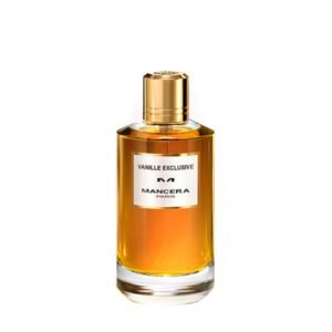 MANCERA - VANILLE EXCLUSIVE EAU DE PARFUM 120 ML (TESTER)