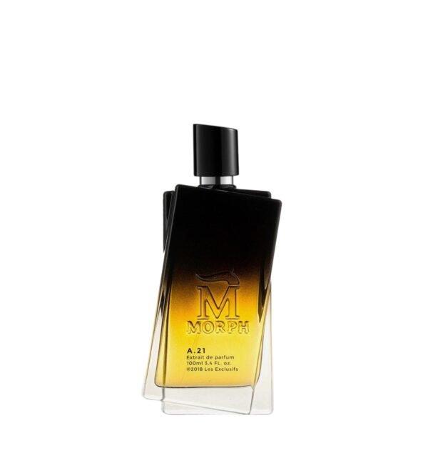 MORPH - N. 8 EXTRAIT DE PARFUM 100ML (TESTER)
