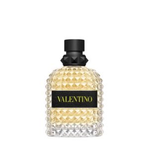VALENTINO - BORN IN ROMA YELLOW DREAM EAU DE TOILETTE 100 ML (TESTER)