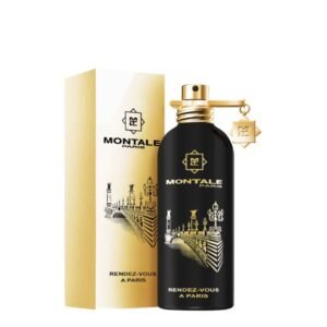 MONTALE - RENDEZ-VOUS à PARIS EAU DE PARFUM 100 ML