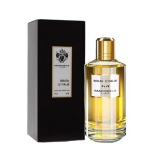 MANCERA - SOLEIL D'ITALIE EAU DE PARFUM 120 ML