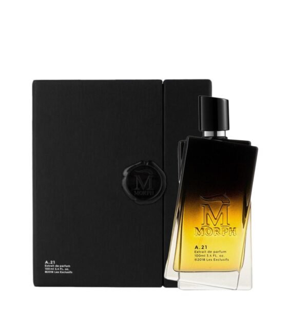 MORPH - N. 21 EXTRAIT DE PARFUM 100ML