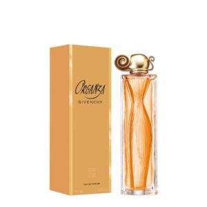 GIVENCHY - ORGANZA EAU DE PARFUM 100 ML