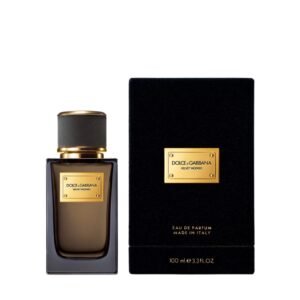 DOLCE&GABBANA - VELVET INCENSO EAU DE PARFUM 100 ML