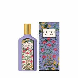 GUCCI - FLORA GORGEOUS MAGNOLIA, 100ML, EAU DE PARFUM
