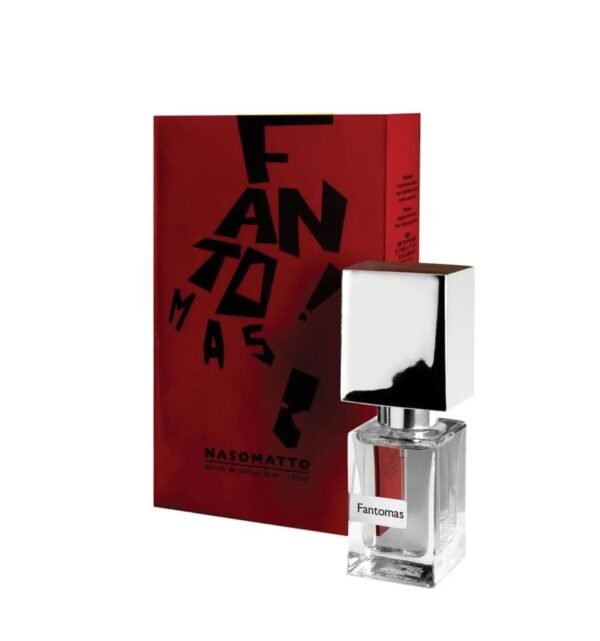 NASOMATTO - FANTOMAS EXTRAIT DE PARFUM 30 ML