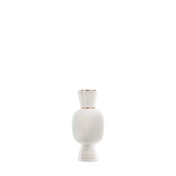BVLGARI - ALLEGRA MAGNIFYING PATCHOULI EAU DE PARFUM 100 ML (TESTER)