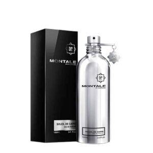 MONTALE - SOLEIL DE CAPRI EAU DE PARFUM 100 ML