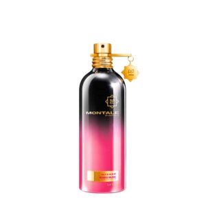 MONTALE - INTENSE Roses Musk EAU DE PARFUM 100 ML (TESTER)