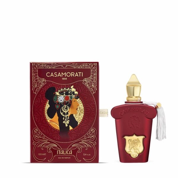 CASAMORATI - Italica EAU DE PARFUM 100ML