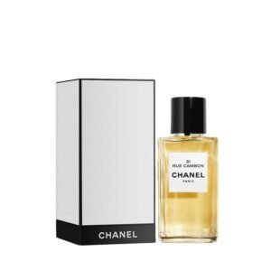 CHANEL - 31 RUE CAMBON EAU DE PARFUM 75 ML