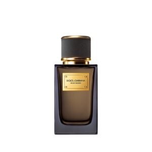 DOLCE&GABBANA - VELVET INCENSO EAU DE PARFUM 100 ML (TESTER)