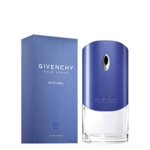 GIVENCHY - BLUE LABEL POUR HOMME EAU DE TOILETTE 100 ML