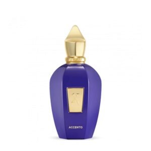 XERJOFF - ACCENTO EAU DE PARFUM 100 ML (TESTER)