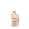 GUCCI - GUILTY EDT POUR FEMME, 90 ML EAU DE TOILETTE (TESTER)