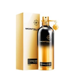 MONTALE - Intense Pepper EAU DE PARFUM 100 ML