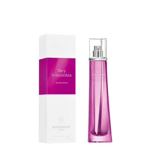GIVENCHY - VERY IRRÉSISTIBLE EAU DE PARFUM 75 ML