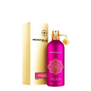 MONTALE - Crazy In Love EAU DE PARFUM 100 ML