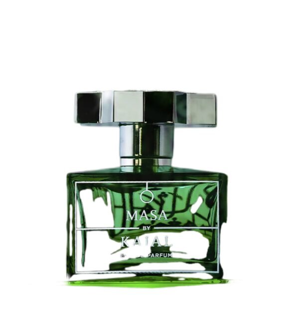 KAJAL - MASA EAU DE PARFUM 100ML - immagine 2