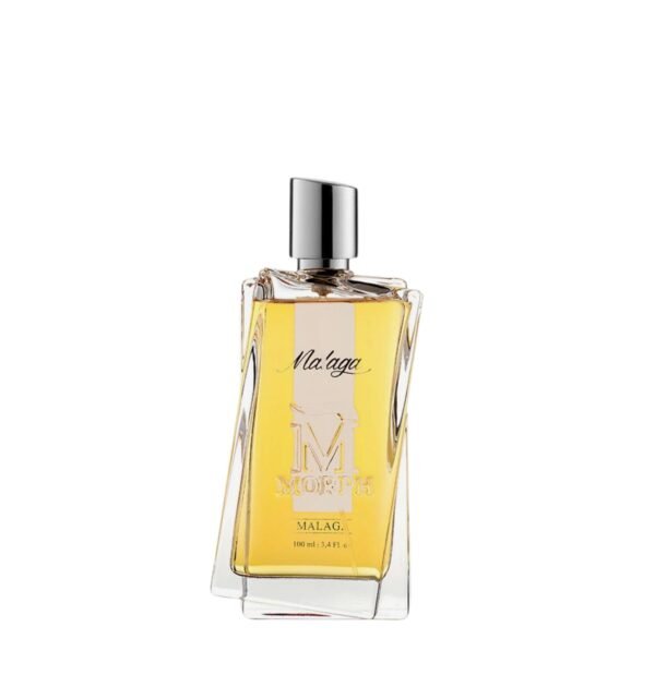 MORPH - MALAGA EXTRAIT DE PARFUM 100ML (TESTER)