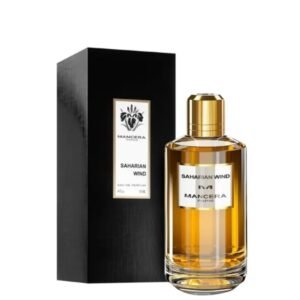 MANCERA - SAHARIAN WIND EAU DE PARFUM 120 ML