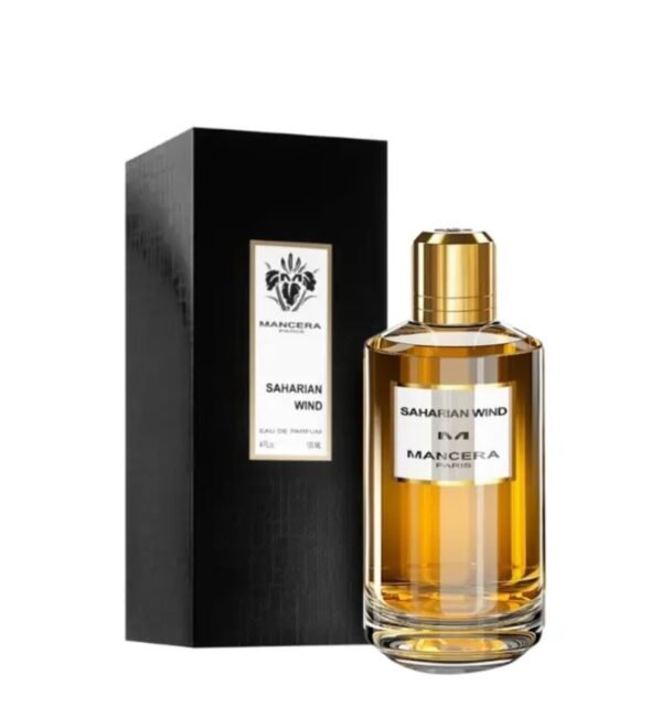 MANCERA - SAHARIAN WIND EAU DE PARFUM 120 ML