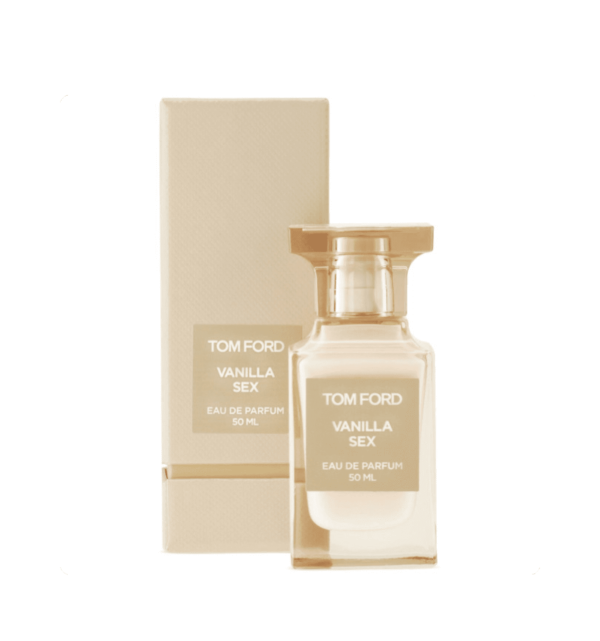TOM FORD - VANILLA SEX EAU DE PARFUM 50 ML