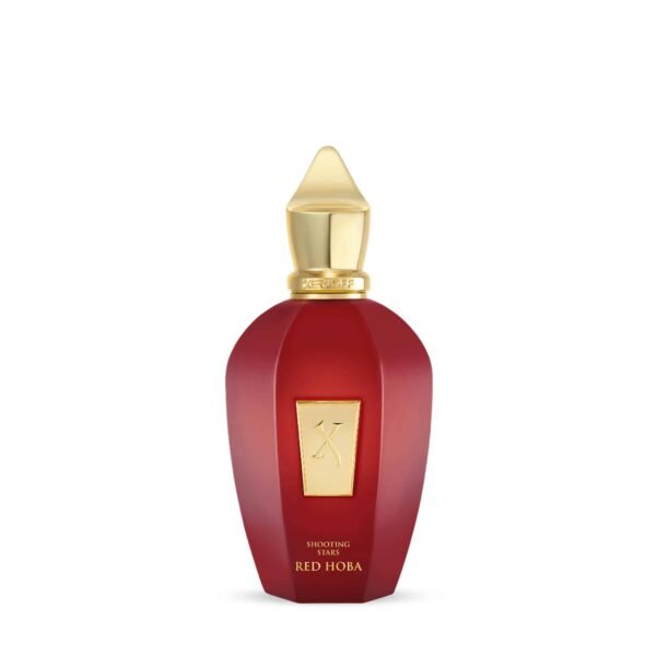 XERJOFF - RED HOBA EAU DE PARFUM 100 ML (TESTER)
