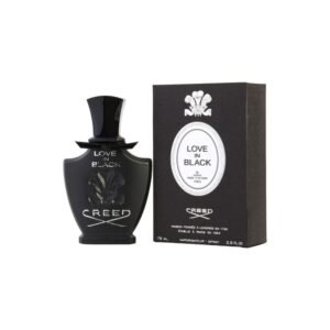 CREED - Love in Black Eau de Parfum 75ml