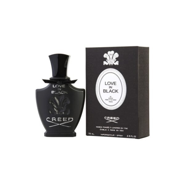 CREED - Love in Black Eau de Parfum 75ml