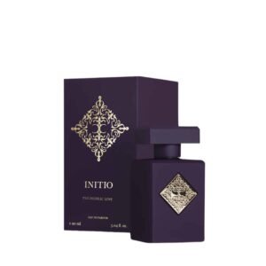 INITIO - PSYCHEDELIC LOVE EAU DE PARFUM 90 ML
