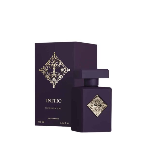 INITIO - PSYCHEDELIC LOVE EAU DE PARFUM 90 ML