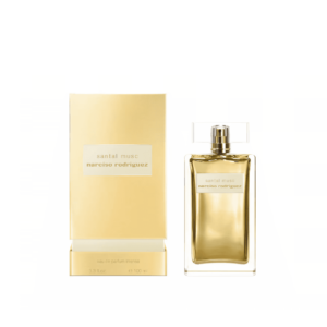 NARCISIO RODRIGUEZ SANTAL MUSC 100ML (SCATOLATO)