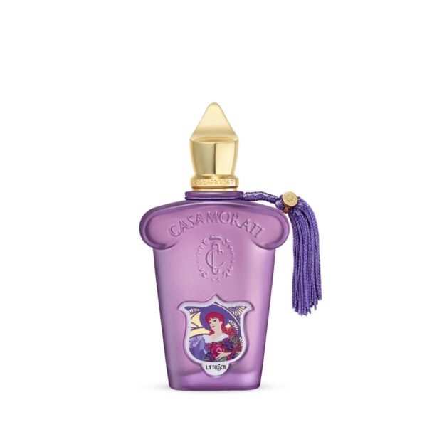 CASAMORATI - La Tosca EAU DE PARFUM 100ML (TESTER)