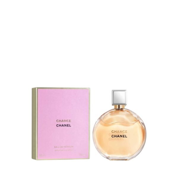 CHANEL - CHANCE EAU DE PARFUM 100 ML