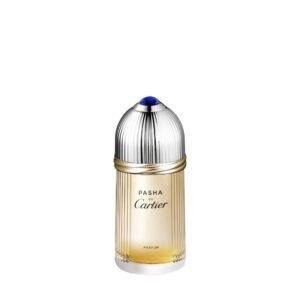 CARTIER - PASHA DE CARTIER EDIZIONE LIMITATA PARFUM 100 ML (TESTER)