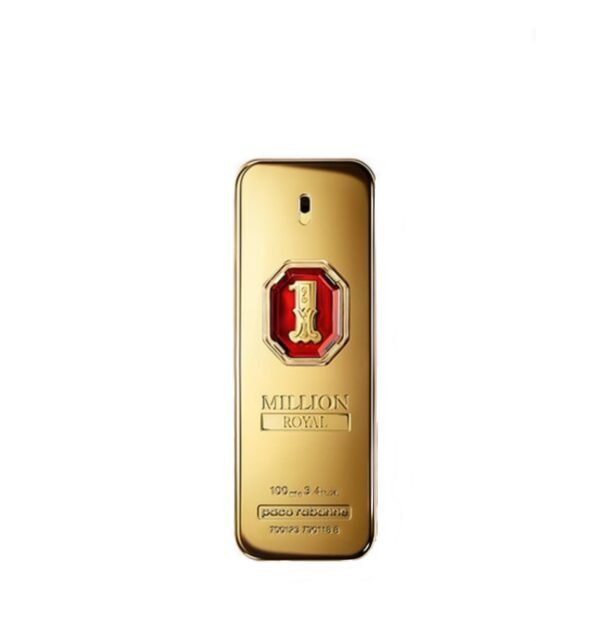 PACO RABANNE - ONE MILLION ROYAL PARFUM 100ML (TESTER)