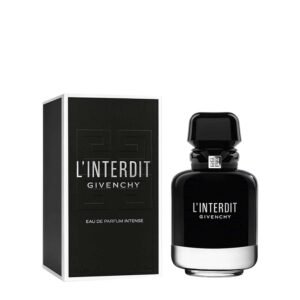 GIVENCHY - L’INTERDIT INTENSE Eau de parfum 80 ML
