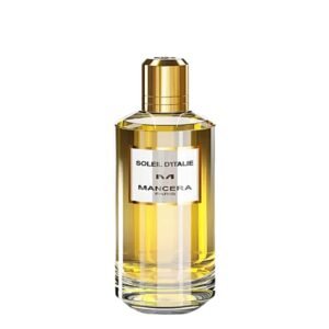 MANCERA - SOLEIL D'ITALIE EAU DE PARFUM 120 ML (TESTER)
