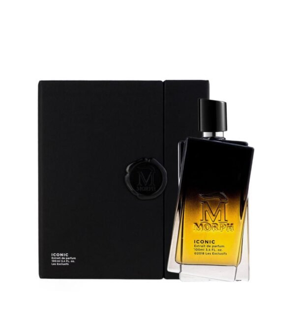 MORPH - ICONIC EXTRAIT DE PARFUM 100ML