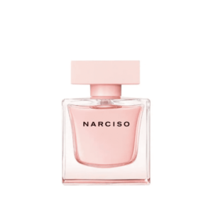 NARCISIO RODRIGUEZ EAU DE PARFUM POUDRÉE 90ML (TESTER)