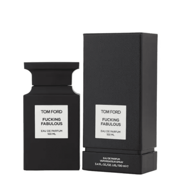 TOM FORD - FUCKING FABULOUS EAU DE PARFUM 100ML
