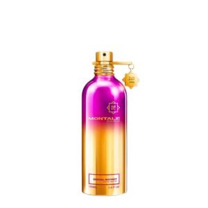 MONTALE - SENSUAL INSTINCT EAU DE PARFUM 100 ML (TESTER)