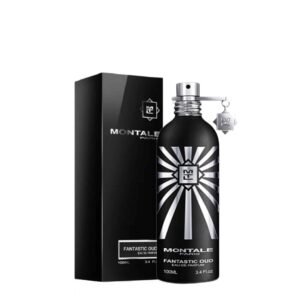 MONTALE - Fantastic Oud EAU DE PARFUM 100 ML