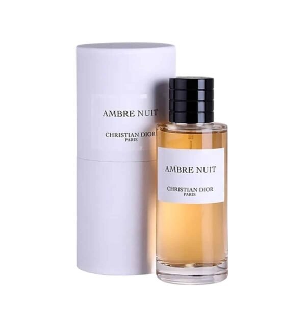 DIOR - AMBRE NUIT Eau de Parfum 125ml
