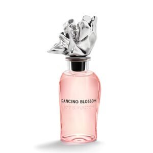 LOUIS VUITTON - Dancing Blossom EAU DE PARFUM 100ML (TESTER)