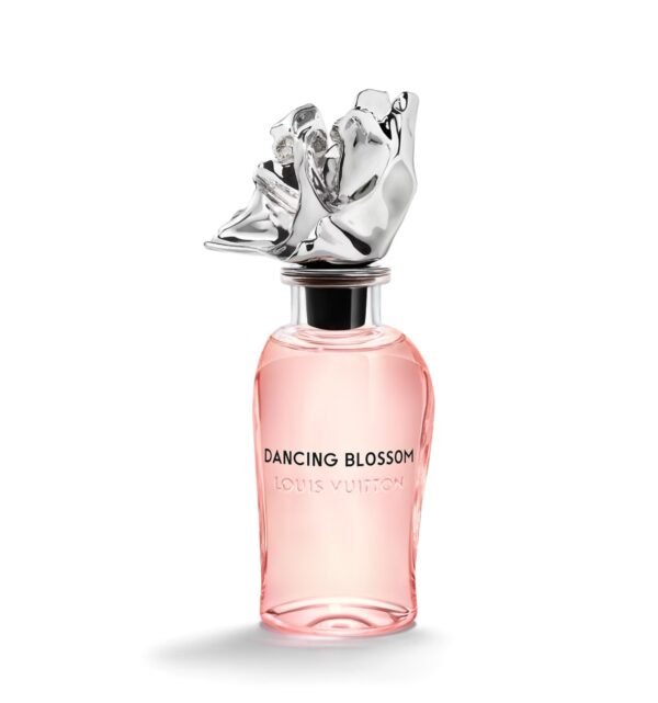 LOUIS VUITTON - Dancing Blossom EAU DE PARFUM 100ML (TESTER)