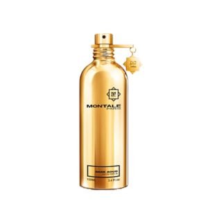 MONTALE - Dark Aoud EAU DE PARFUM 100 ML (TESTER)