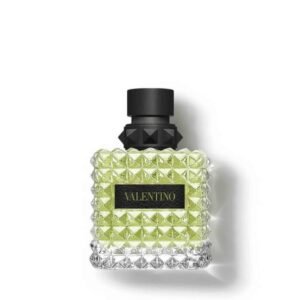 VALENTINO - BORN IN ROMA GREEN STRAVAGANZA EAU DE PARFUM 100 ML (TESTER)