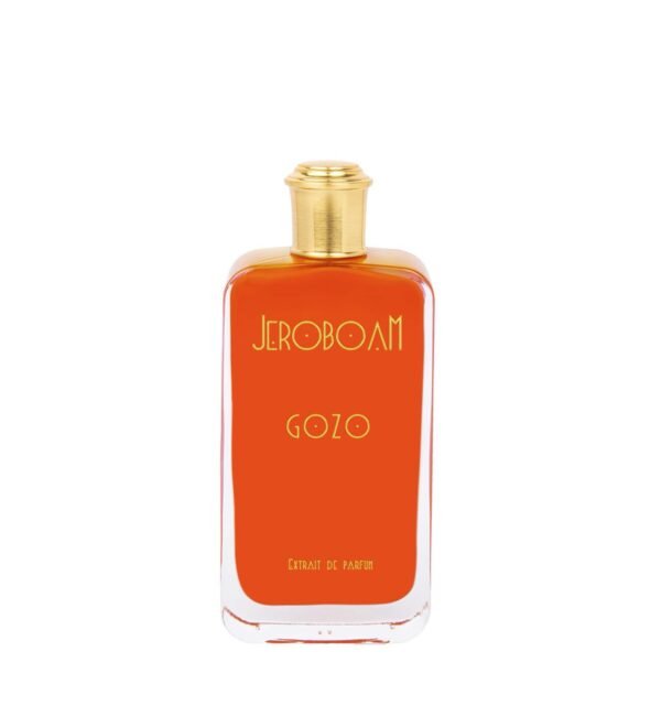 JEROBOAM - GOZO EXTRAIT DE PARFUM 100ML - immagine 2